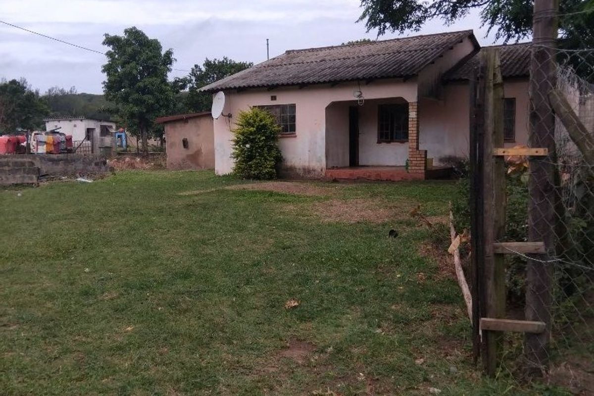 0 Bed House in Mzingazi for Sale - Photo 4