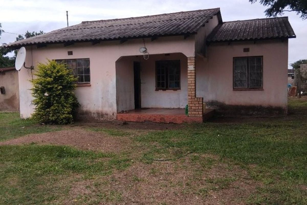 0 Bed House in Mzingazi for Sale - Photo 5