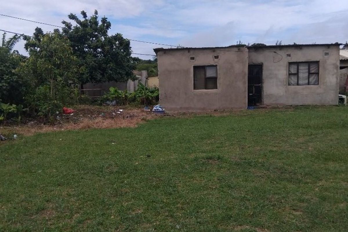 0 Bed House in Mzingazi for Sale - Photo 2