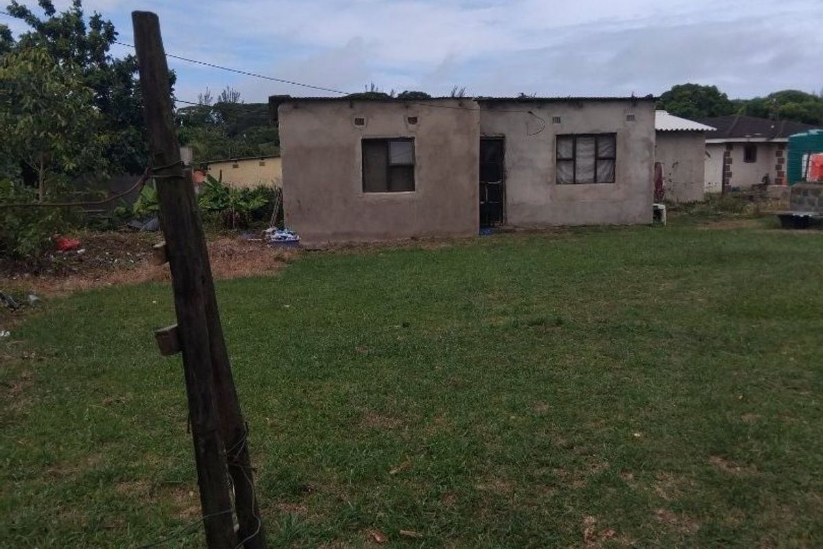 0 Bed House in Mzingazi for Sale - Photo 3