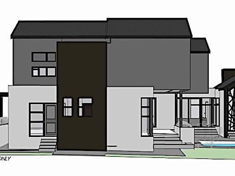 Contemporary Double-Storey Family Home | Study | Pool | Staff Accommodation | Entertainment Area | PJ Lounge - Photo 10