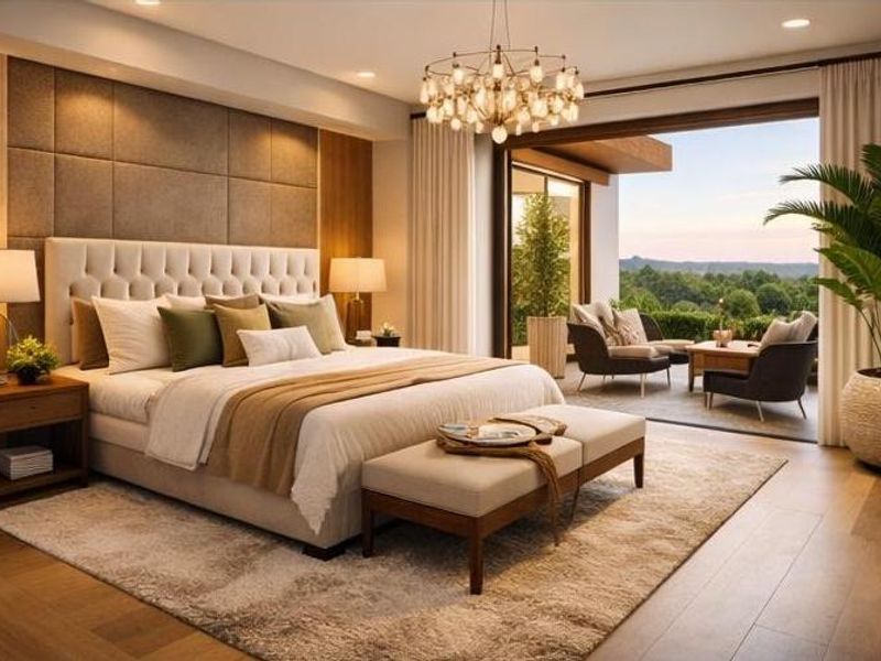 Contemporary Double-Storey Family Home | Study | Pool | Staff Accommodation | Entertainment Area | PJ Lounge - Photo 4