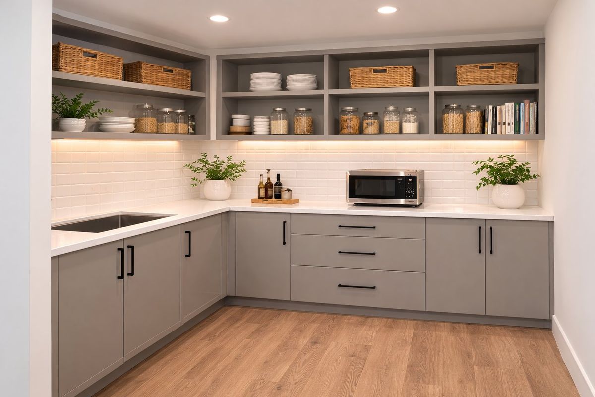 Modern Home with Mountain Views in Sought-After Stonepine Place - Photo 5