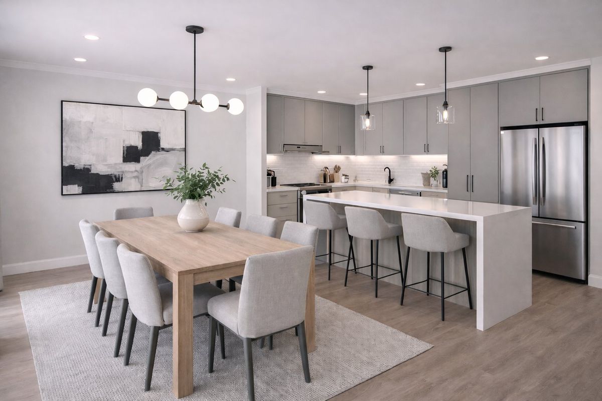 Modern Home with Mountain Views in Sought-After Stonepine Place - Photo 3