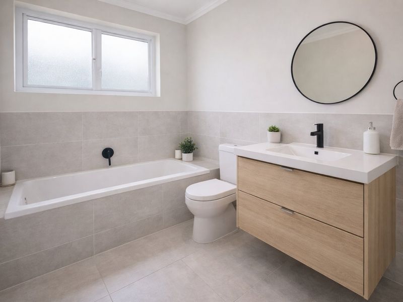 Modern Home with Mountain Views in Sought-After Stonepine Place - Photo 10