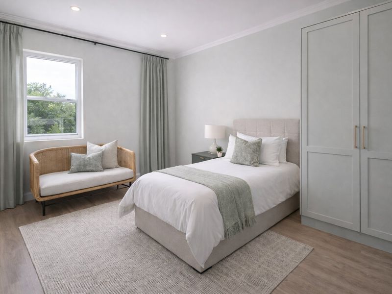 Modern Home with Mountain Views in Sought-After Stonepine Place - Photo 9