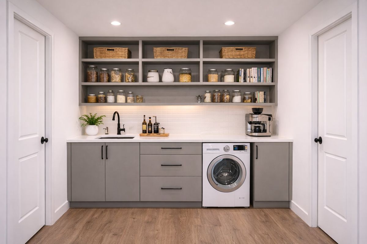 Modern Home with Mountain Views in Sought-After Stonepine Place - Photo 4