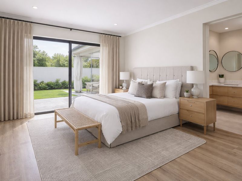 Modern Home with Mountain Views in Sought-After Stonepine Place - Photo 7