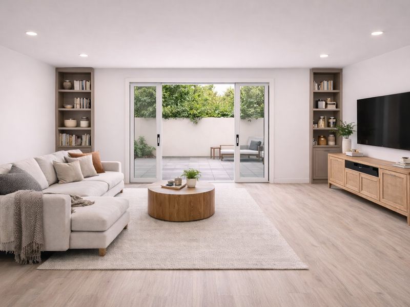 Modern Home with Mountain Views in Sought-After Stonepine Place - Photo 6