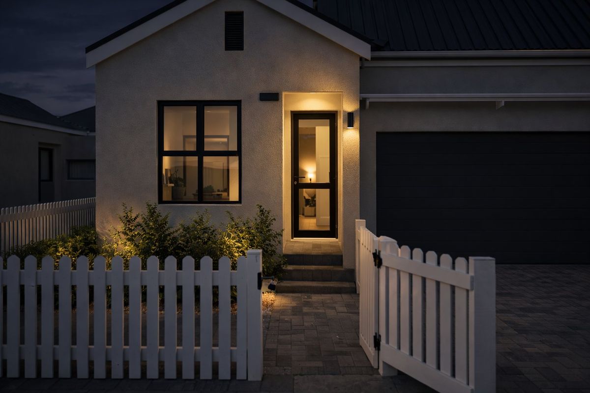 Modern Home with Mountain Views in Sought-After Stonepine Place - Photo 2