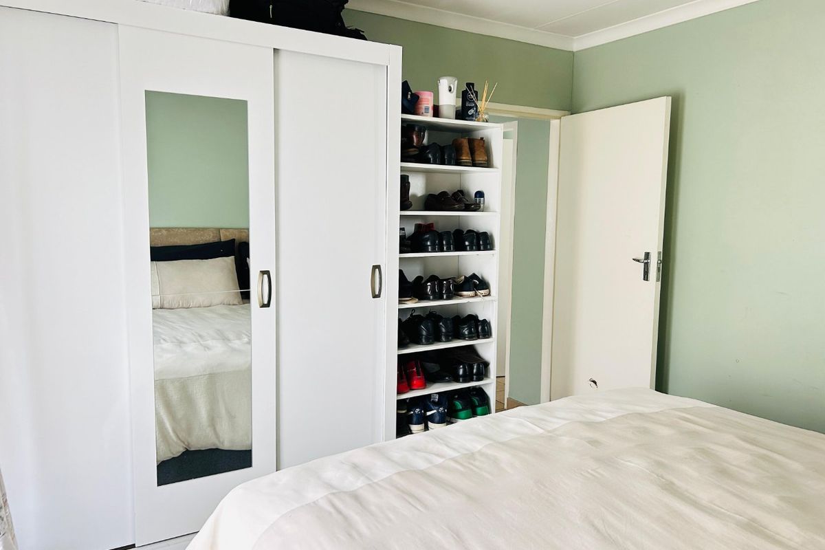 Specious 3-bedroom house for sale in Sky City - Photo 3