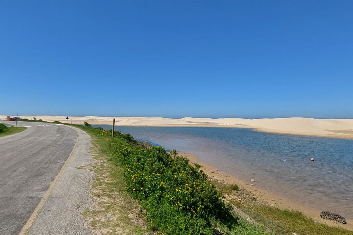 Vacant Land / Coastal Opportunity for Sale in Gamtoos Mouth - Photo 3