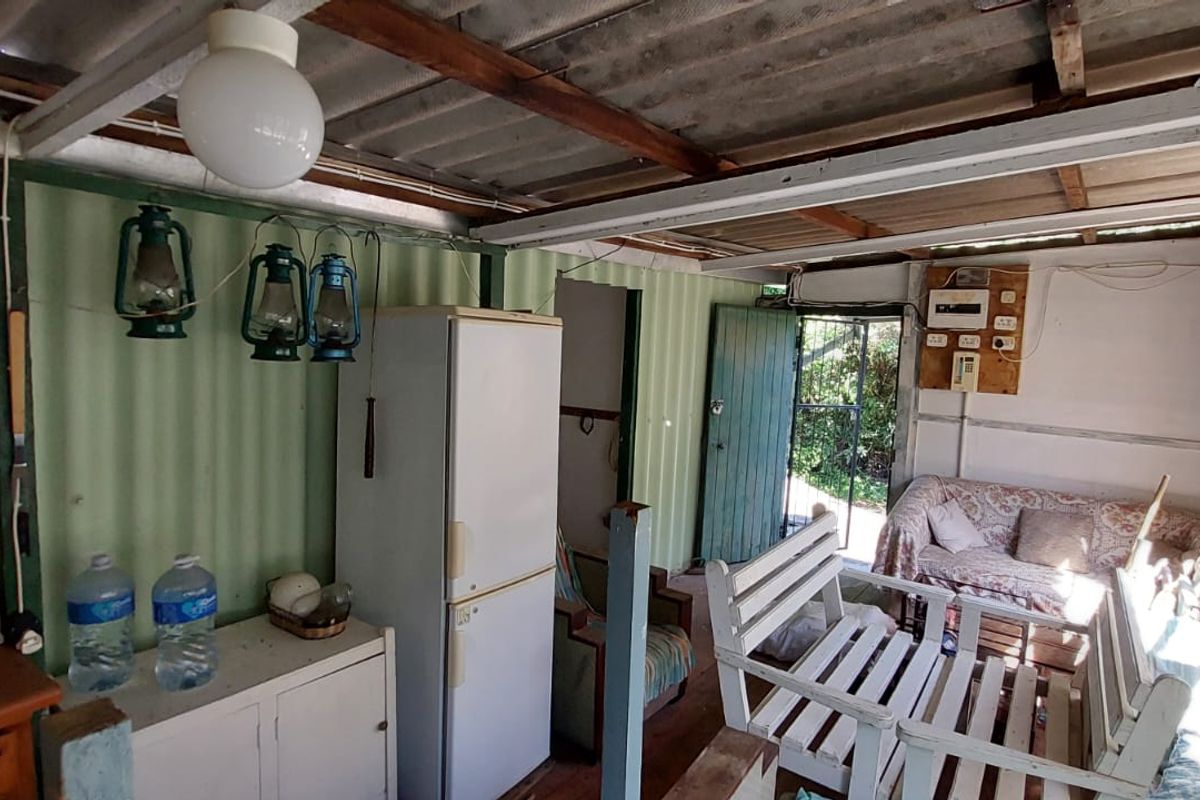 Vacant Land / Coastal Opportunity for Sale in Gamtoos Mouth - Photo 4