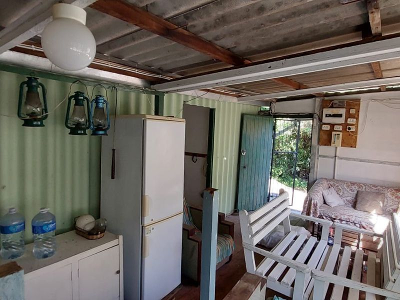 Vacant Land / Coastal Opportunity for Sale in Gamtoos Mouth - Photo 4