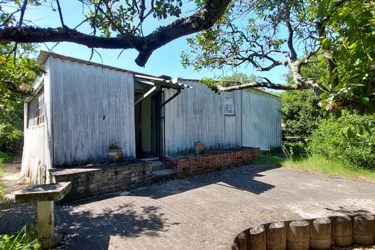 Vacant Land / Coastal Opportunity for Sale in Gamtoos Mouth - Photo 5