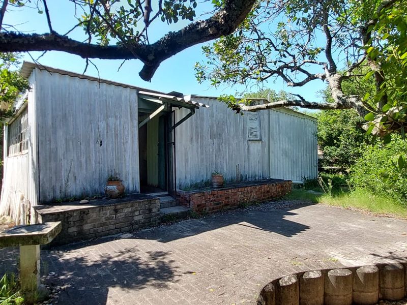 Vacant Land / Coastal Opportunity for Sale in Gamtoos Mouth - Photo 5