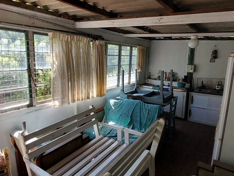 Vacant Land / Coastal Opportunity for Sale in Gamtoos Mouth - Photo 9