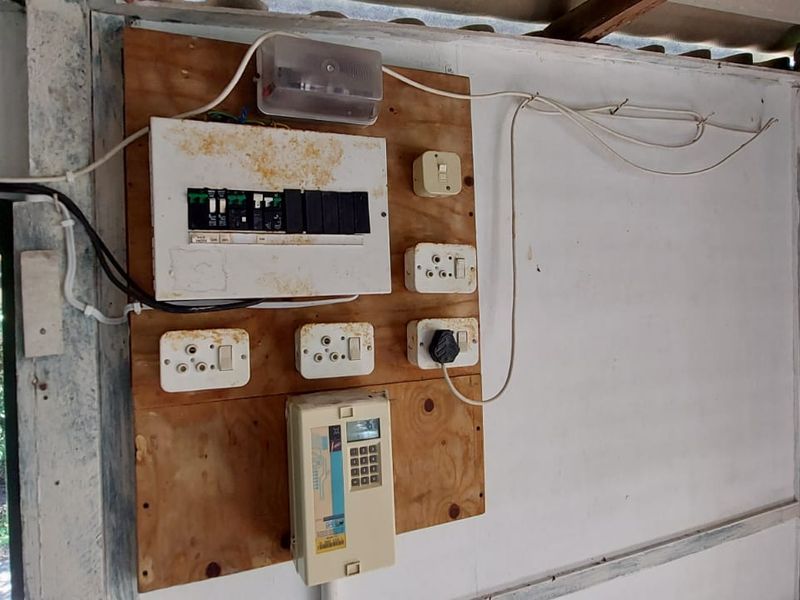 Vacant Land / Coastal Opportunity for Sale in Gamtoos Mouth - Photo 6