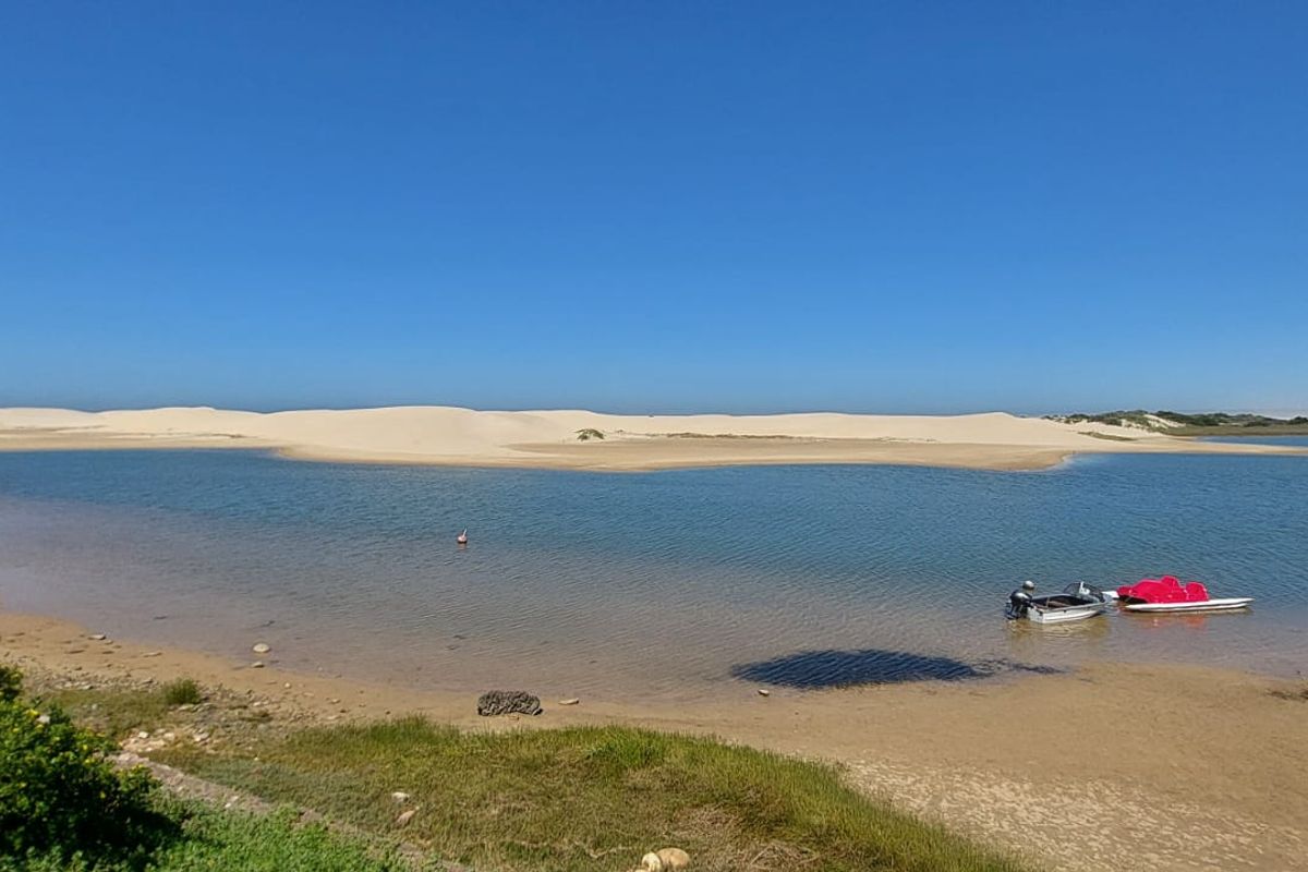 Vacant Land / Coastal Opportunity for Sale in Gamtoos Mouth - Photo 2