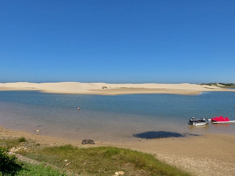 Vacant Land / Coastal Opportunity for Sale in Gamtoos Mouth - Photo 2