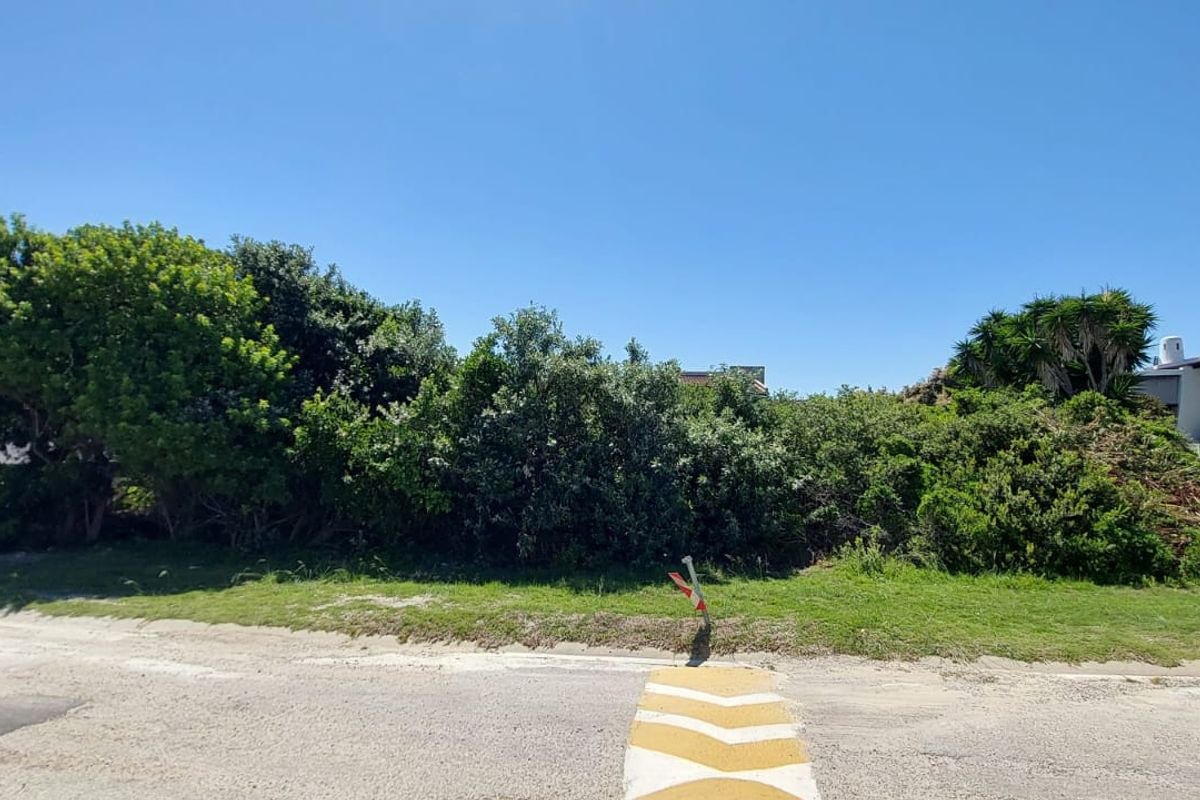 Vacant Land for Sale – Santareme, St Francis Bay - Photo 2