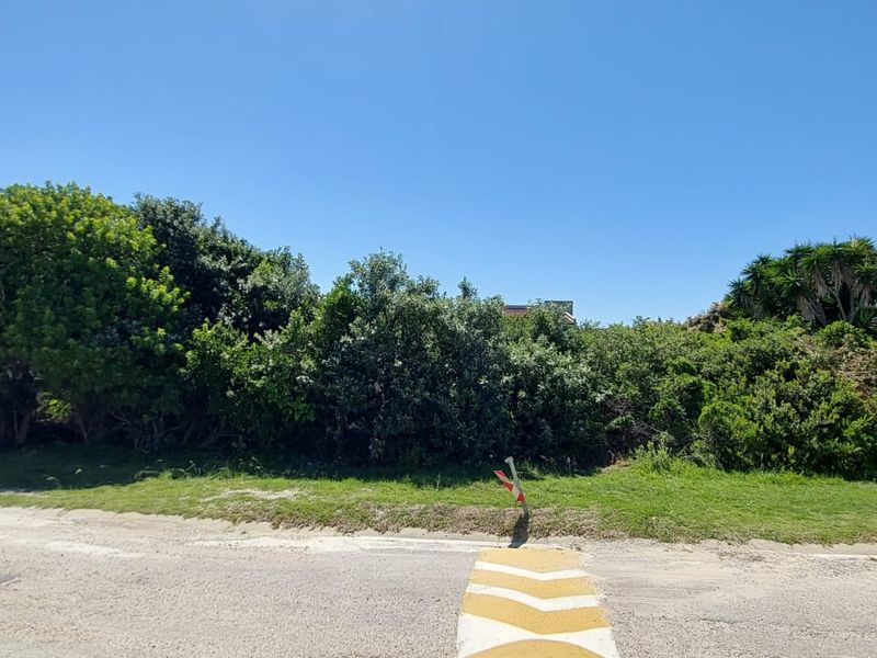Vacant Land for Sale – Santareme, St Francis Bay - Photo 2