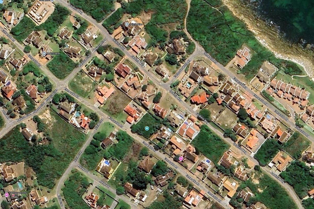 Vacant Land for Sale – Santareme, St Francis Bay - Photo 5