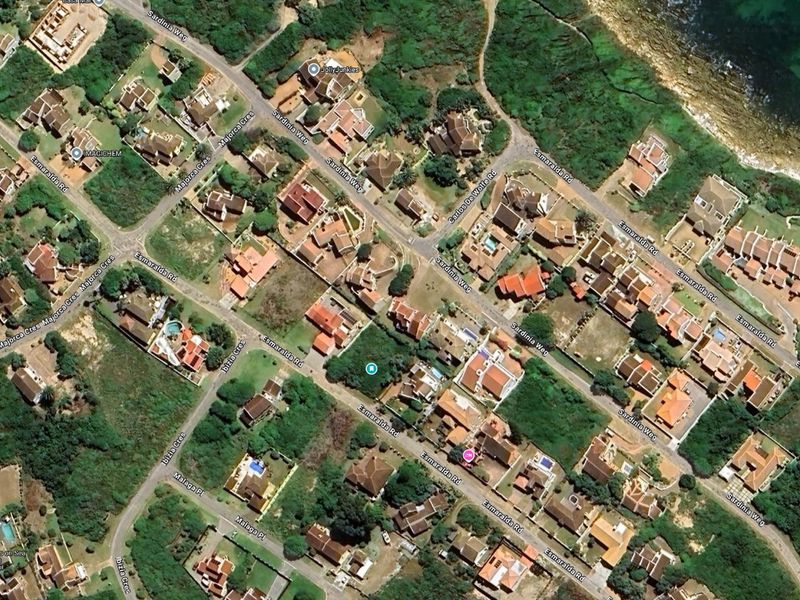 Vacant Land for Sale – Santareme, St Francis Bay - Photo 5