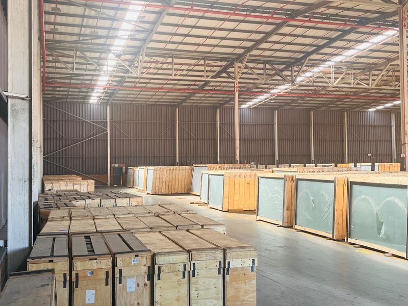 Prospecton Industrial Logistics Hub | Port Proximity | Investment Opportunity | Extensive Yard & Office Infrastructure - Photo 8