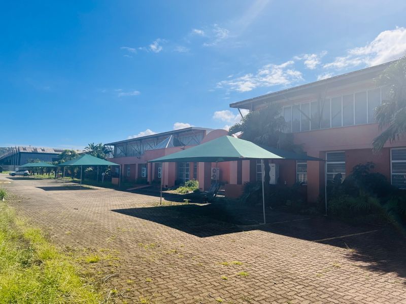 Prospecton Industrial Logistics Hub | Port Proximity | Investment Opportunity | Extensive Yard & Office Infrastructure - Photo 10