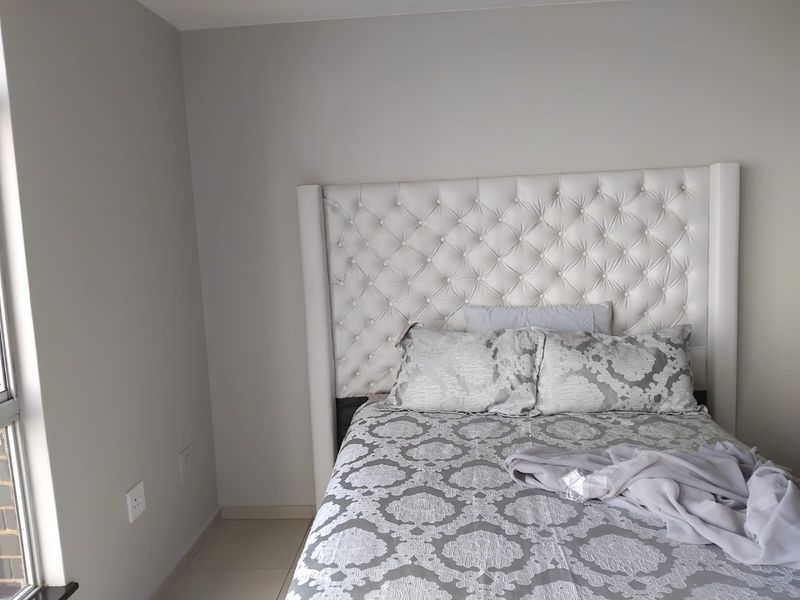 3.5 Bedrooms, 1.5 Bathrooms Apartment To Let In North Beach, Durban - Photo 10