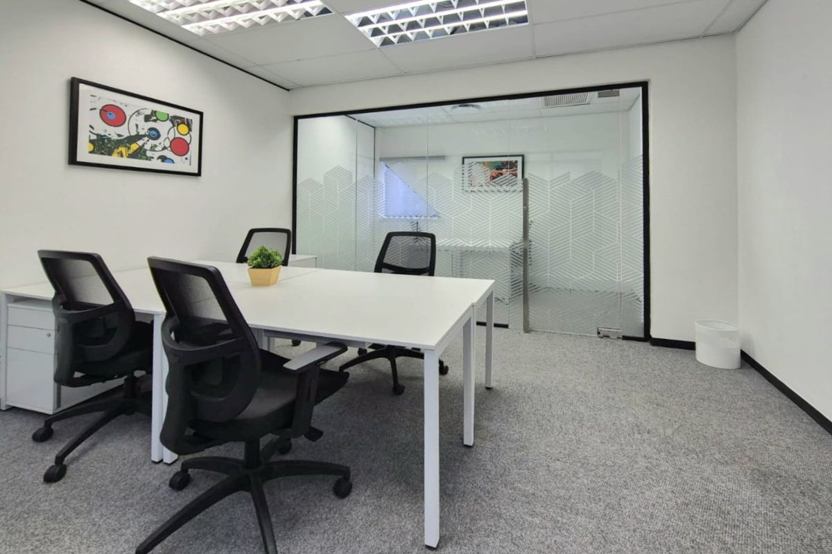 Centurion Modern Office Space at Byls Bridge – Flexible, Professional, Ready to Work! - Photo 5