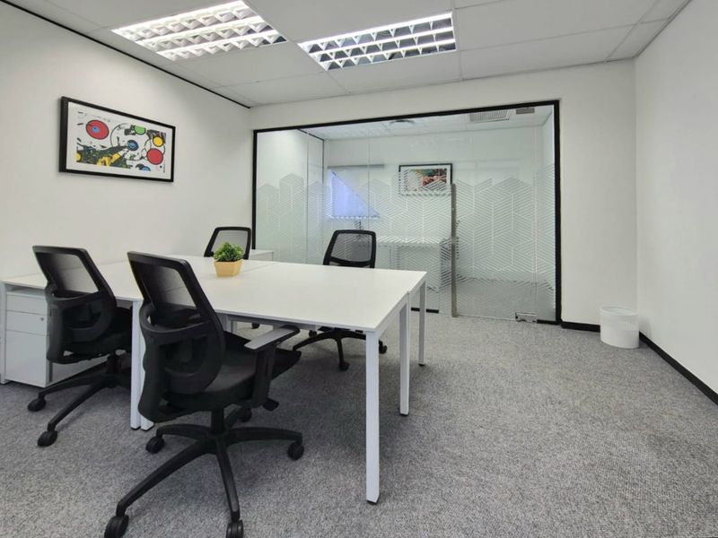 Centurion Modern Office Space at Byls Bridge – Flexible, Professional, Ready to Work! - Photo 5