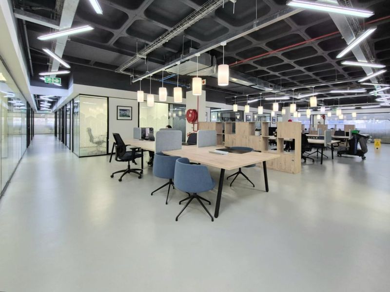 Centurion Modern Office Space at Byls Bridge – Flexible, Professional, Ready to Work! - Photo 2