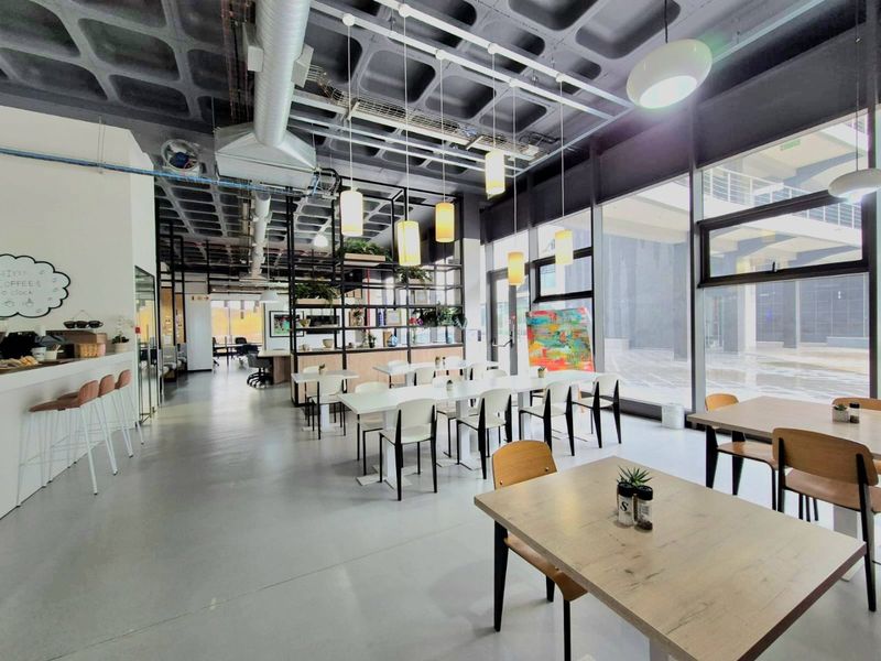 Centurion Modern Office Space at Byls Bridge – Flexible, Professional, Ready to Work! - Photo 3