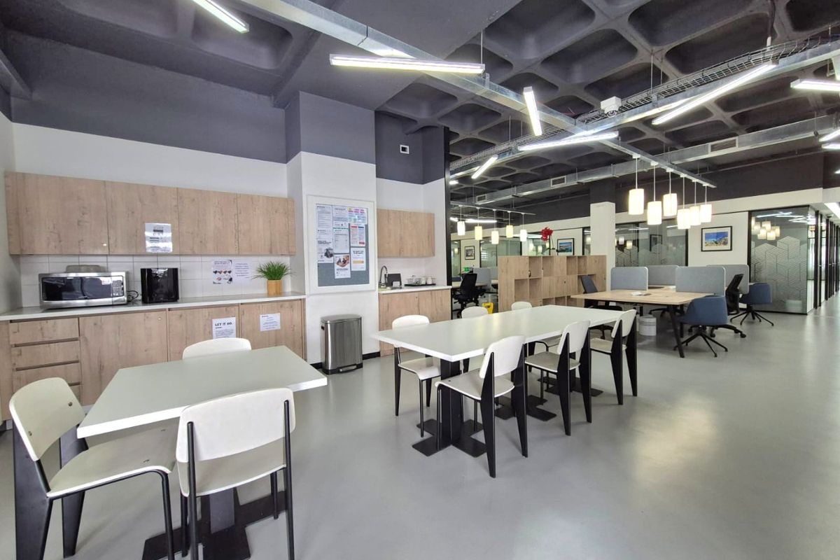 Byls Bridge Centurion - Modern Office Space – Flexible, Professional, and Move-In Ready! - Photo 2