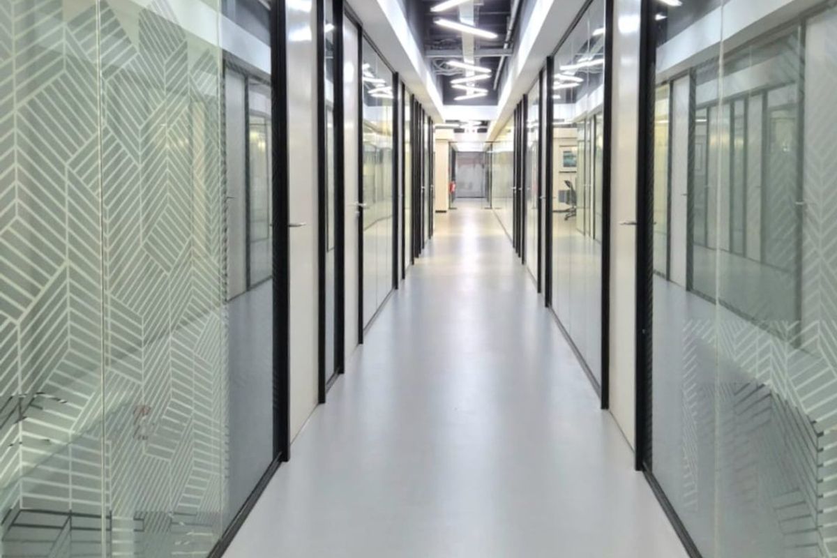 Byls Bridge Centurion - Modern Office Space – Flexible, Professional, and Move-In Ready! - Photo 4