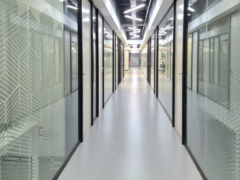 Centurion Modern Office Space at Byls Bridge – Flexible, Professional, Ready to Work! - Photo 8