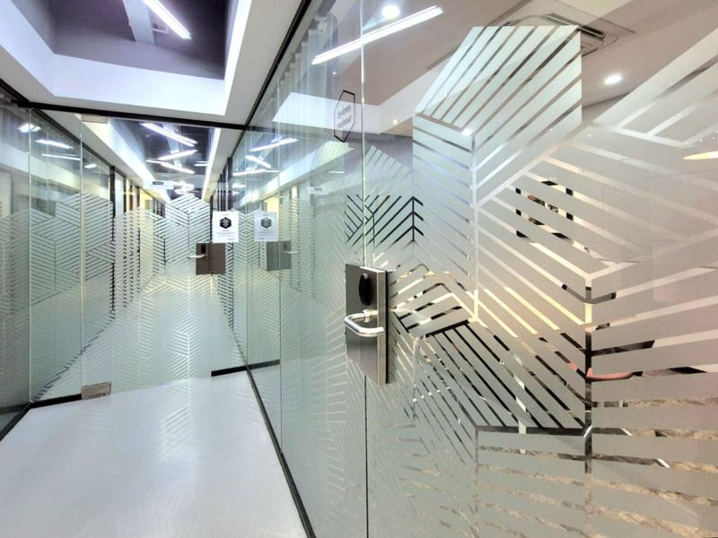 Byls Bridge Centurion - Modern Office Space – Flexible, Professional, and Move-In Ready! - Photo 2