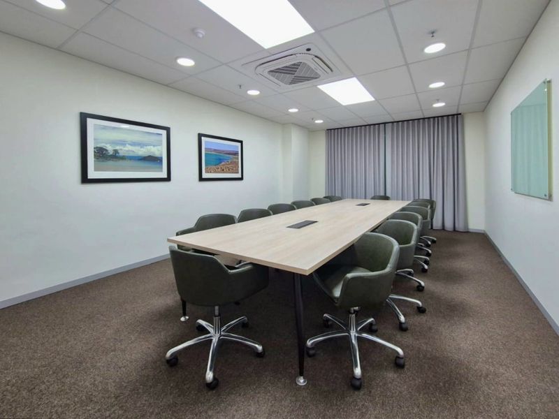 Modern Office Space at Centurion Mall – Work Where Business Happens - Photo 4