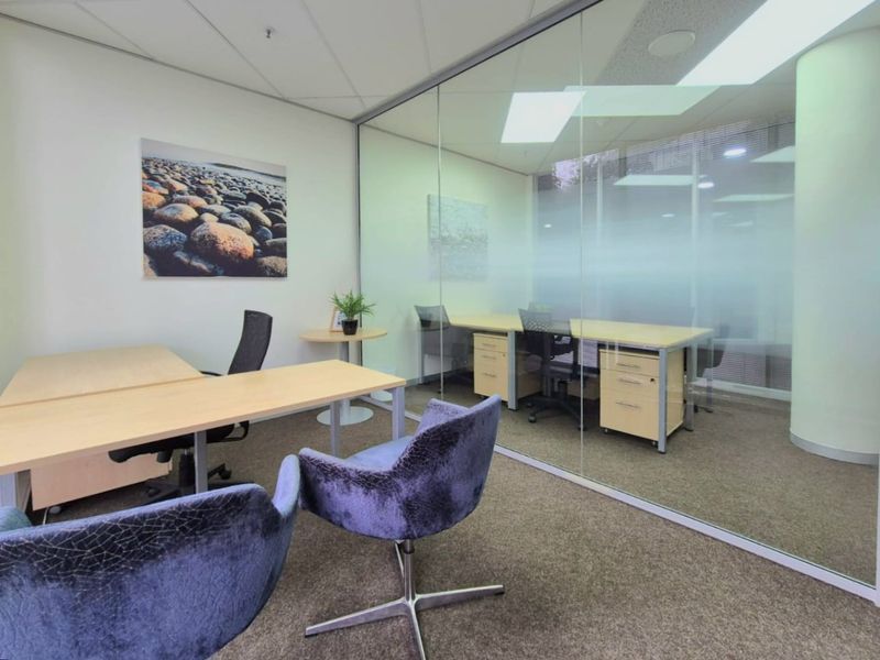 Centurion Mall - Stylish Office Space – Where Business Comes Alive - Photo 4