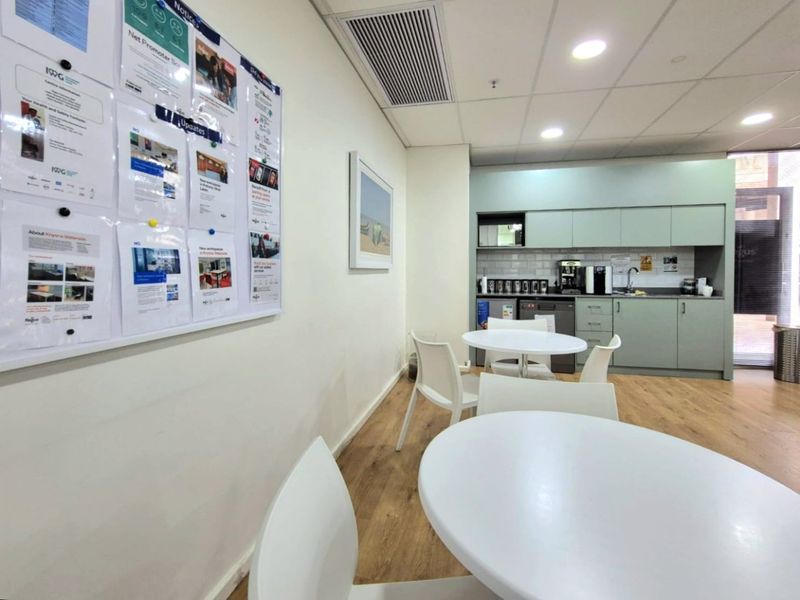 Modern Office Space at Centurion Mall – Work Where Business Happens - Photo 7