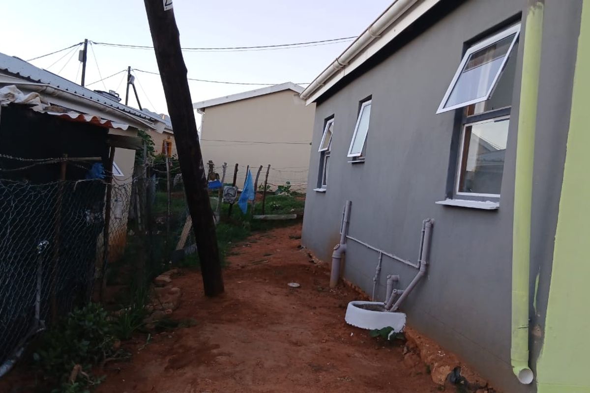 2 bedroom house in Herbertsdale - Photo 2