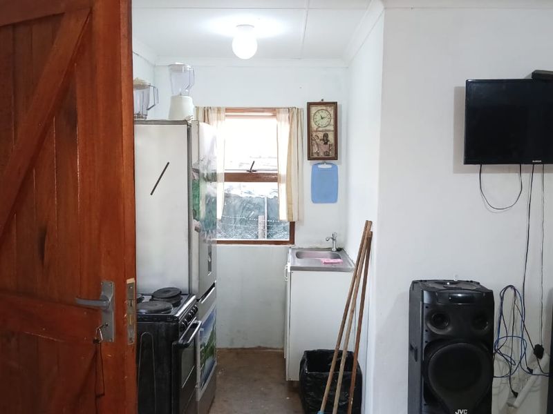 2 bedroom house in Herbertsdale - Photo 10