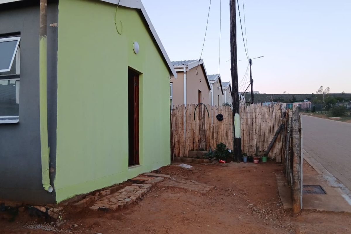 2 bedroom house in Herbertsdale - Photo 3