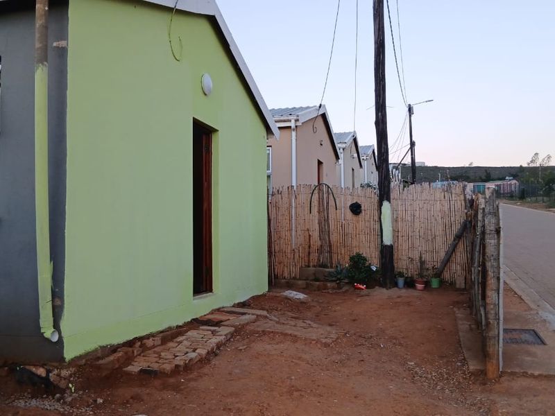 2 bedroom house in Herbertsdale - Photo 3