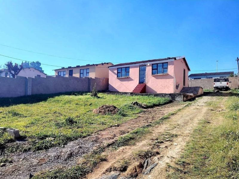 2 Bedroom House for Sale in Mdantsane - Photo 9
