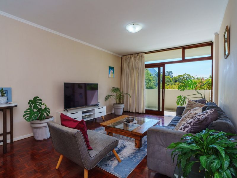 Lush Garden Estate Living in the Heart of Claremont Upper - Photo 2