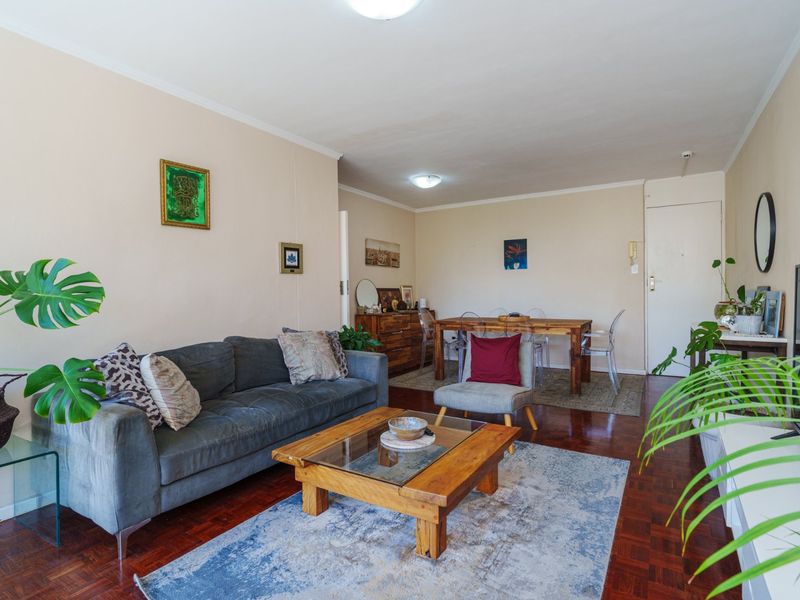 Lush Garden Estate Living in the Heart of Claremont Upper - Photo 7