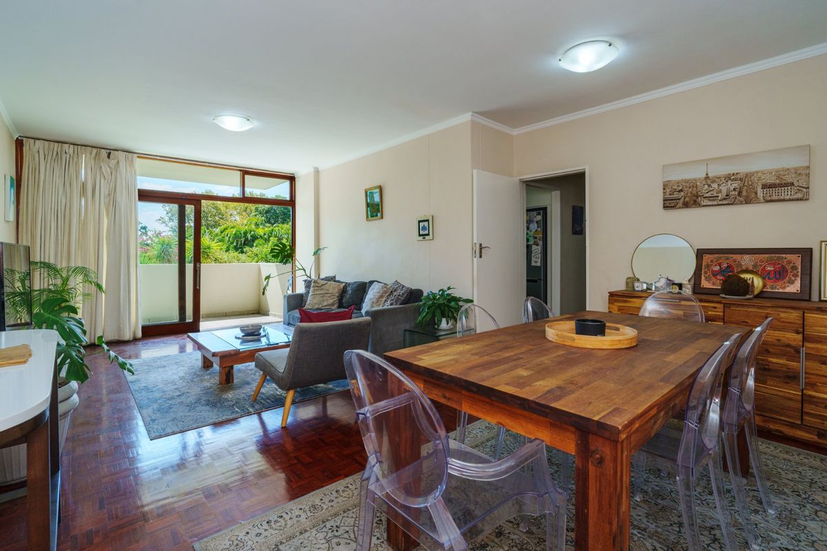 Lush Garden Estate Living in the Heart of Claremont Upper - Photo 5